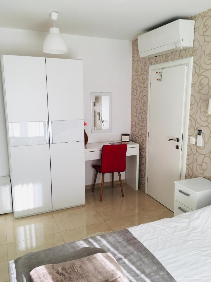 Luxury Apartment Arta-2 With Heated Pool And Jacuzzi Bibinje Exterior foto
