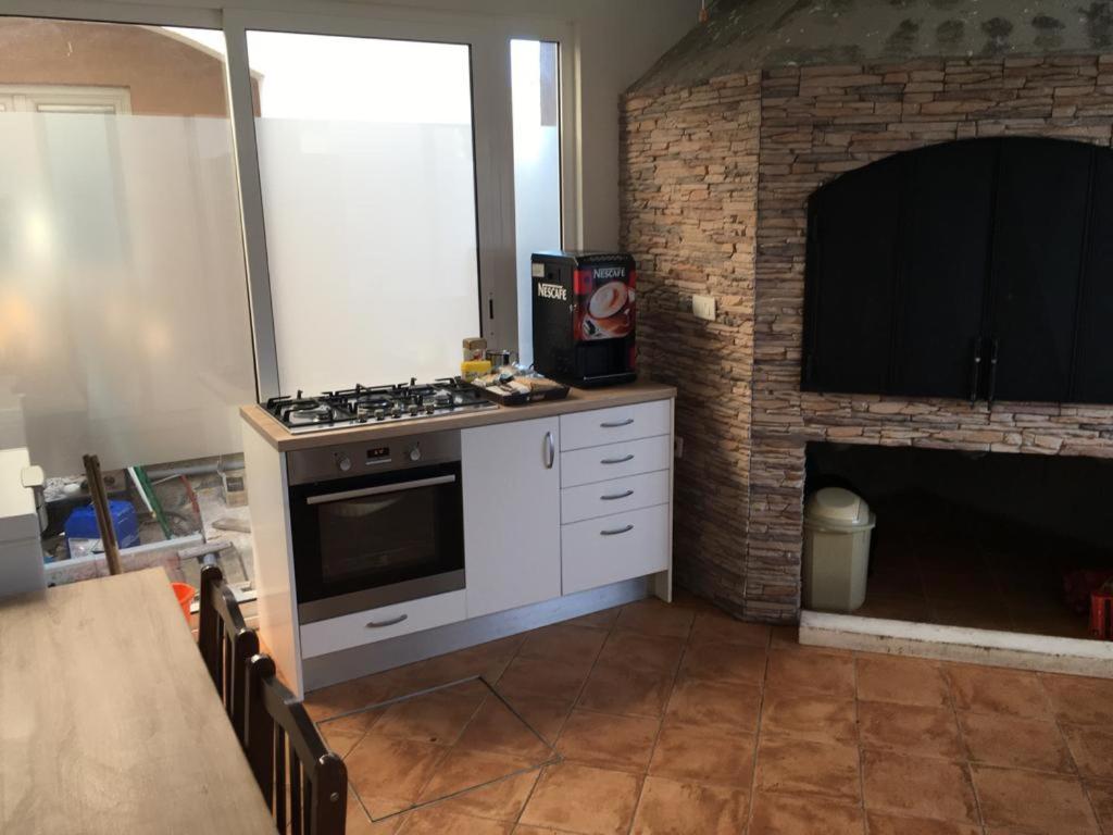 Luxury Apartment Arta-2 With Heated Pool And Jacuzzi Bibinje Exterior foto